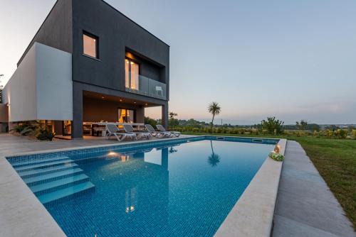 Zemunik Donji Villa | Villa Lux ZadarVillas