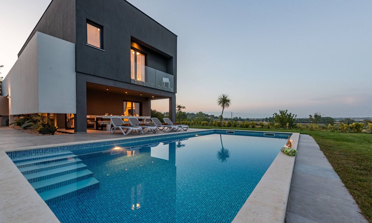 Zemunik Donji Villa | Villa Lux ZadarVillas