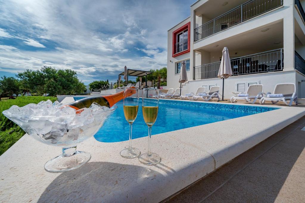 Dvornica Villa | Villa Luxury Dvornice