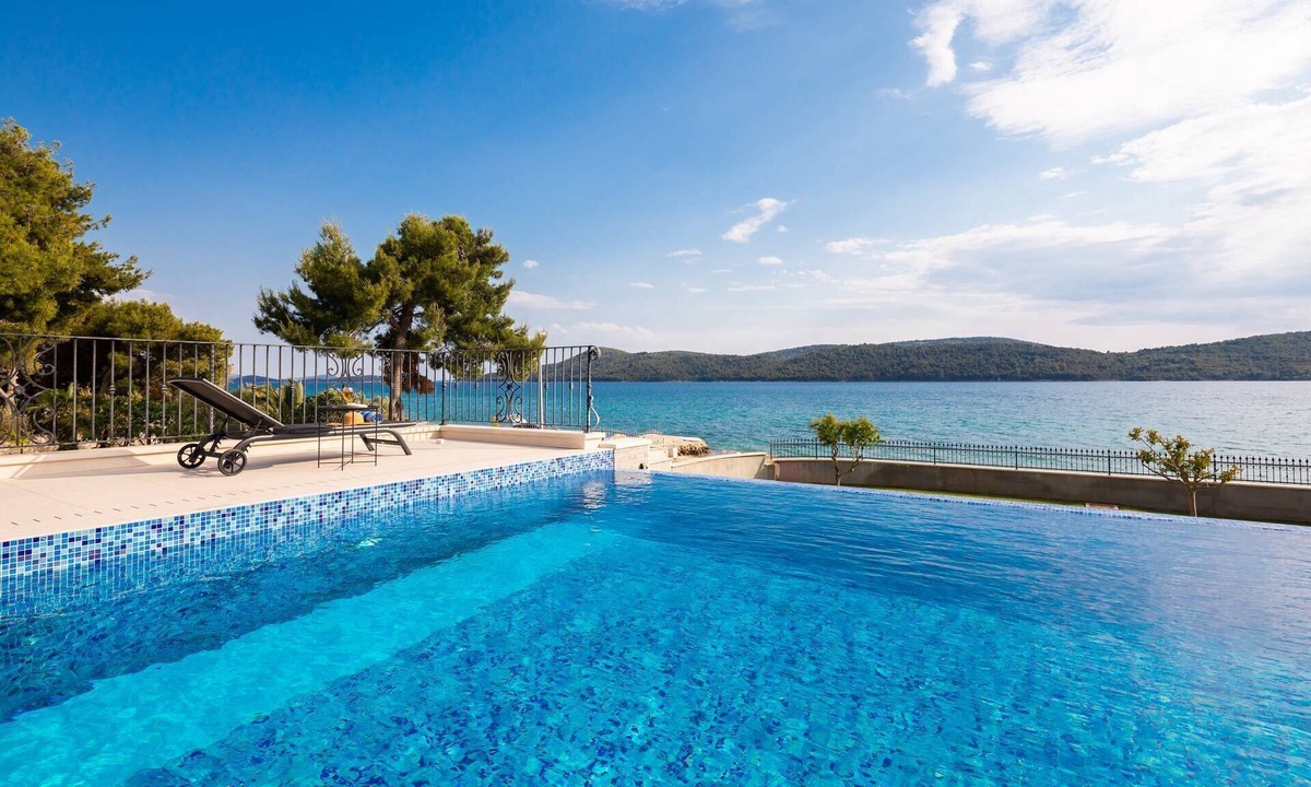Sibenik House | Villa Luxury Maja Zablaće (V1851-K1) - Sibenik