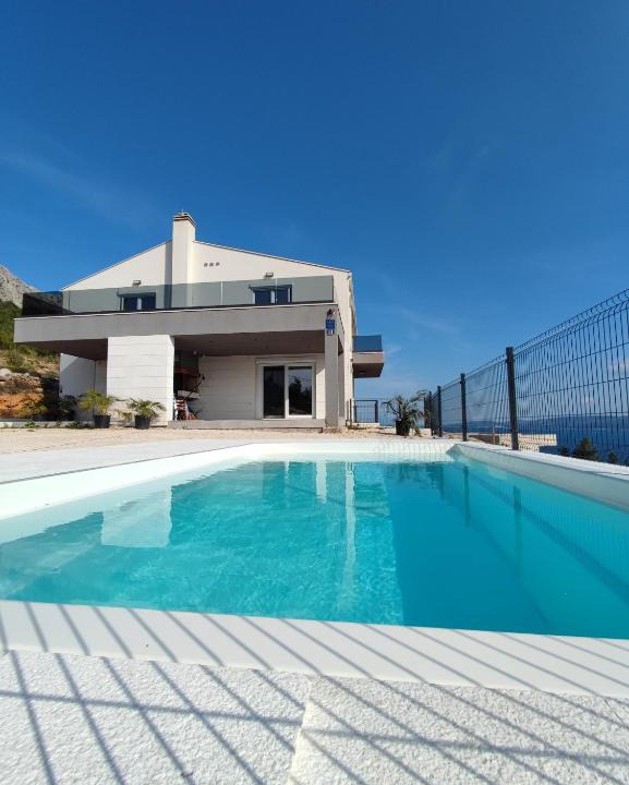 Stanici Villa | Villa M&M