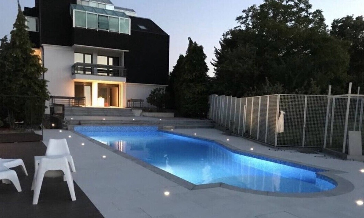 Zagreb Villa | Villa Madison*****