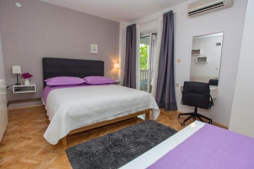 Bidol Apartment | Villa Makarana Apartments