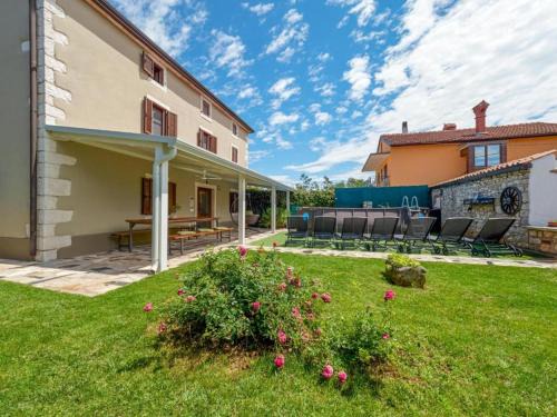 Cepljani Villa | Villa Mala Petra