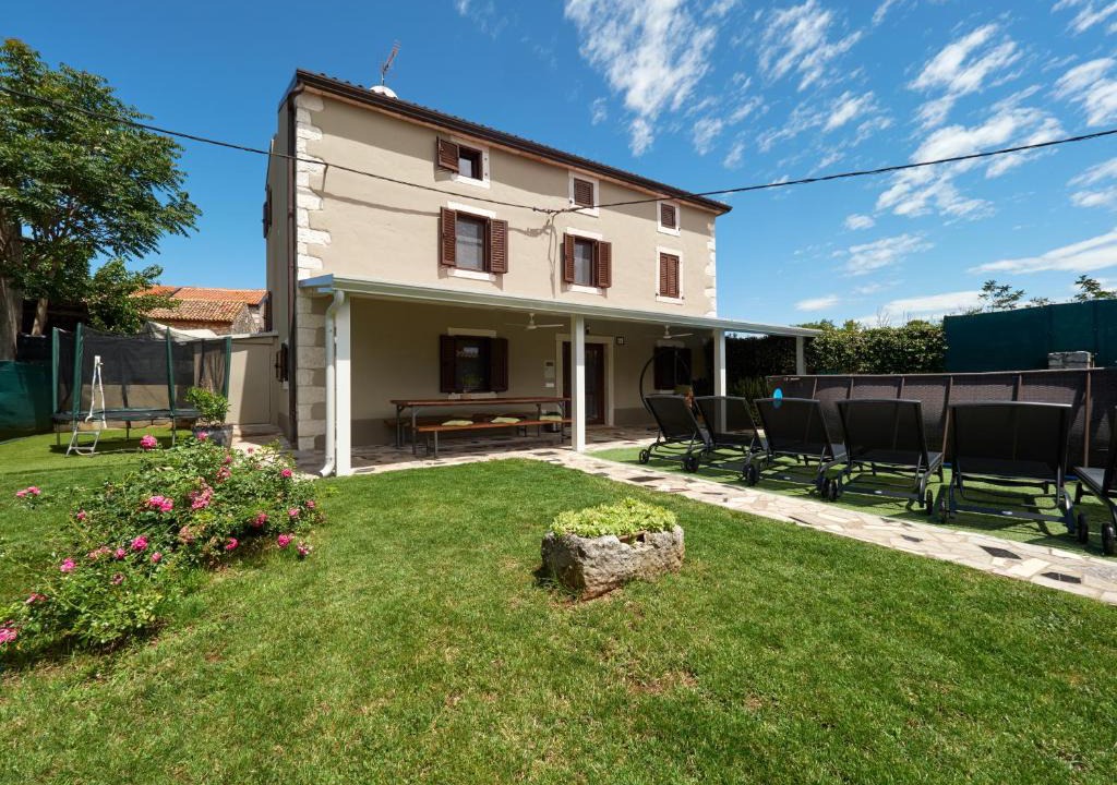 Cepljani Villa | Villa Mala Petra