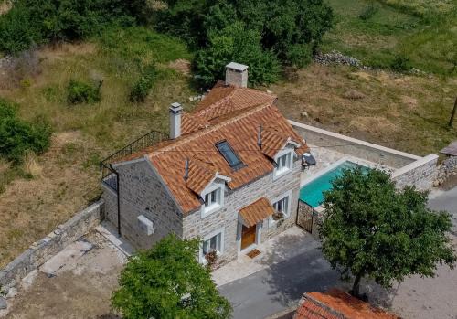 Drnis Villa | Villa Mara