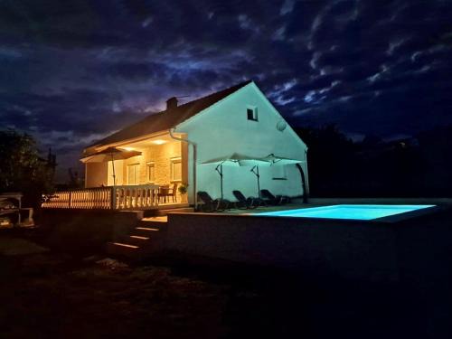 Posedarje Villa | Villa Maria