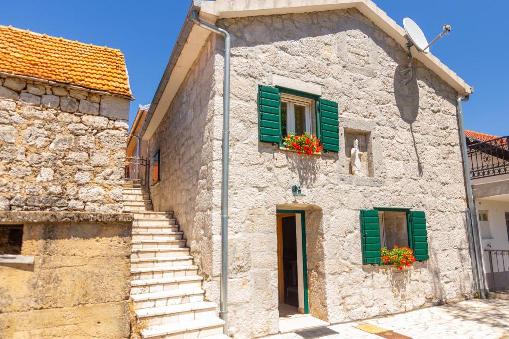 Cista Provo Villa | VILLA MARIJA, Aržano - Cista