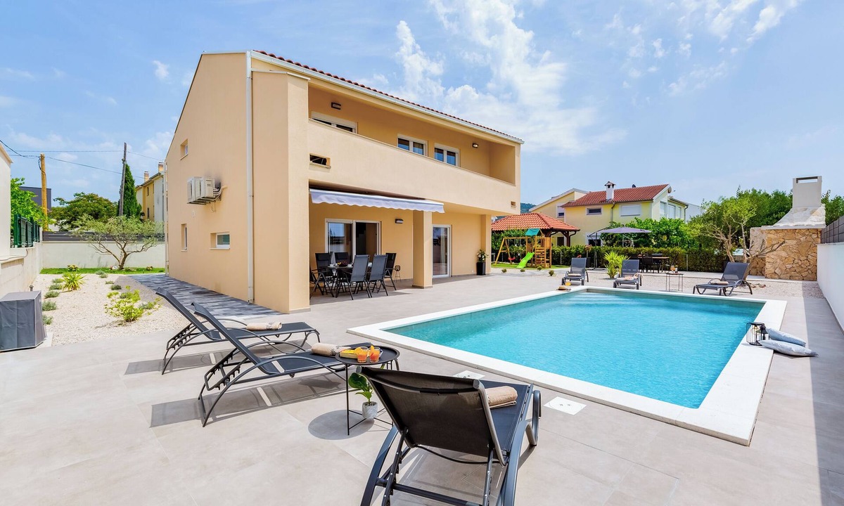 Kakma Villa | Villa Marija (North Dalmatia - Biograd na Moru)