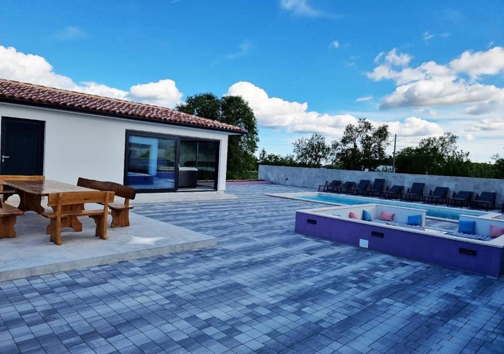 Divsici Villa | Villa Marijana Matelići