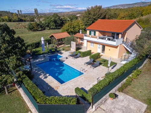Ruzic House | Villa Marin