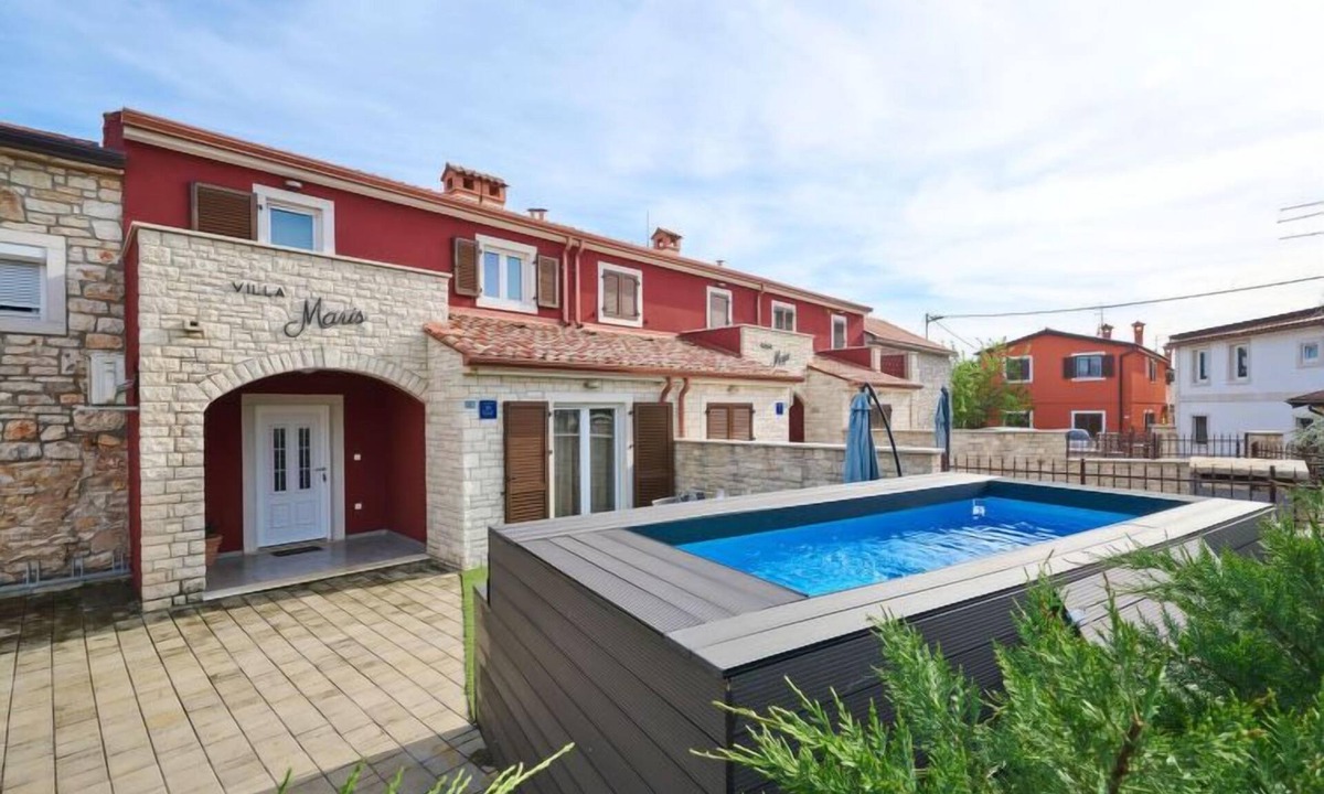 Babici House | Villa Maris by Interhome