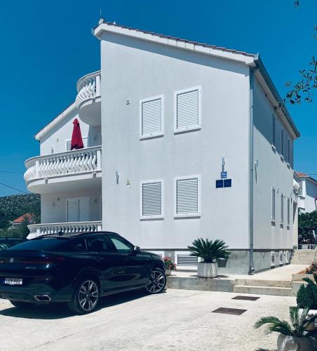 Poljica Apartment | Villa Maros