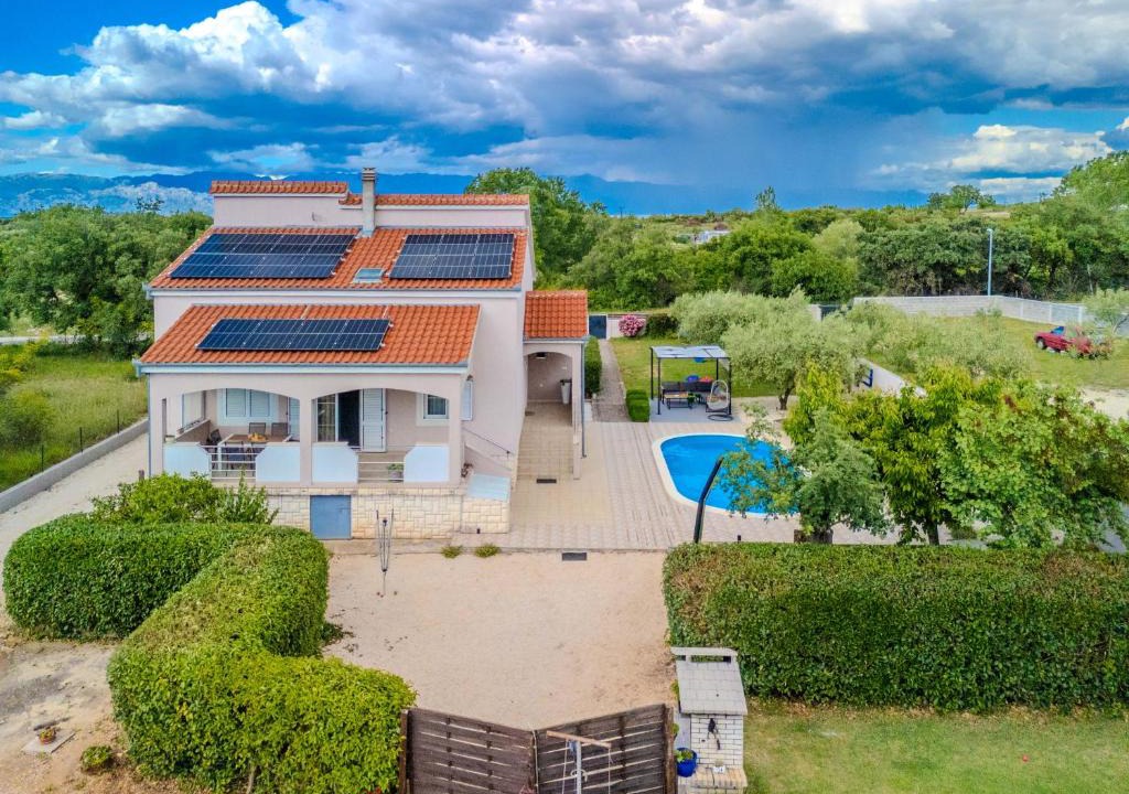 Murvica House | Villa Marta