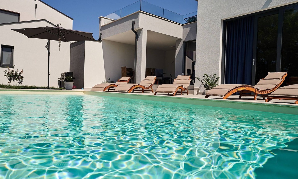 Mugeba House | Villa Martin Noel by Interhome
