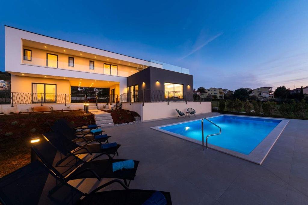 Mugeba House | Villa Maya