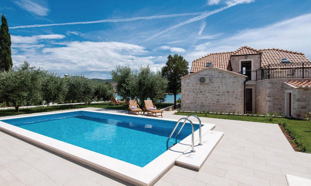 Loviste House | Villa Mediterranean Pearl