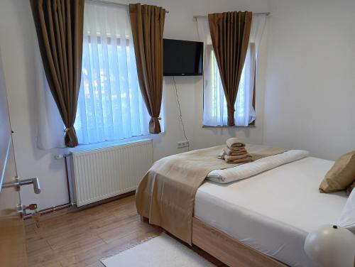 Kulen Vakuf Apartment | Villa Medo
