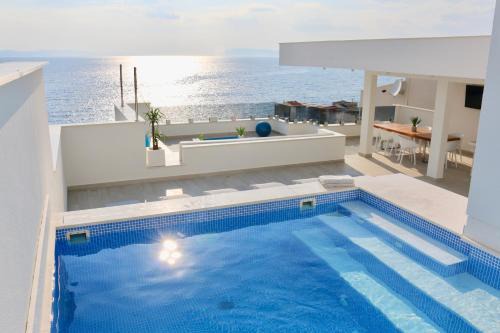 Drasnice Villa | Villa Mel II