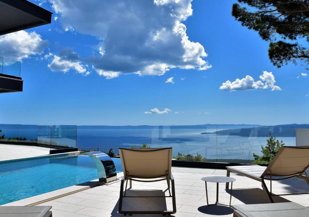 Bast Villa | Villa Melody