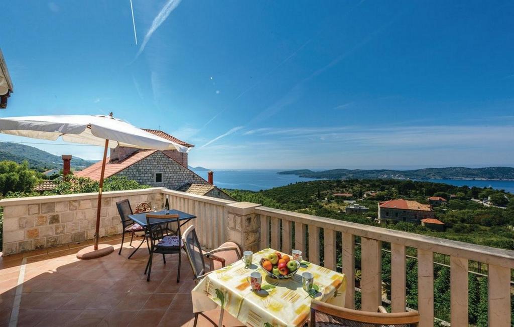 Orasac Apartment | Villa Meskal A2