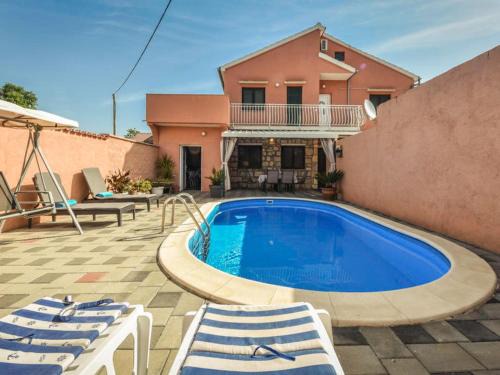 Polaca Villa | Villa Mila Biograd na Moru-Polača
