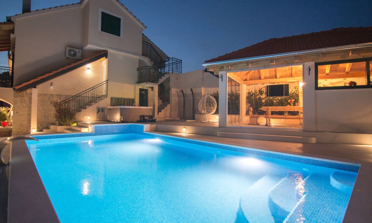 Seoca Villa | Villa Milena