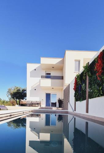 Murvica Villa | Villa Minerva Zadar