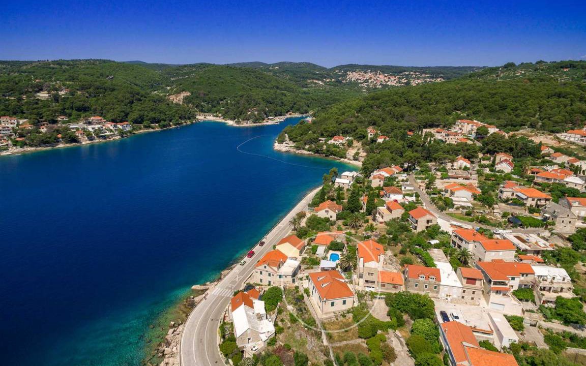 Sumartin Villa | Villa Mir Vami