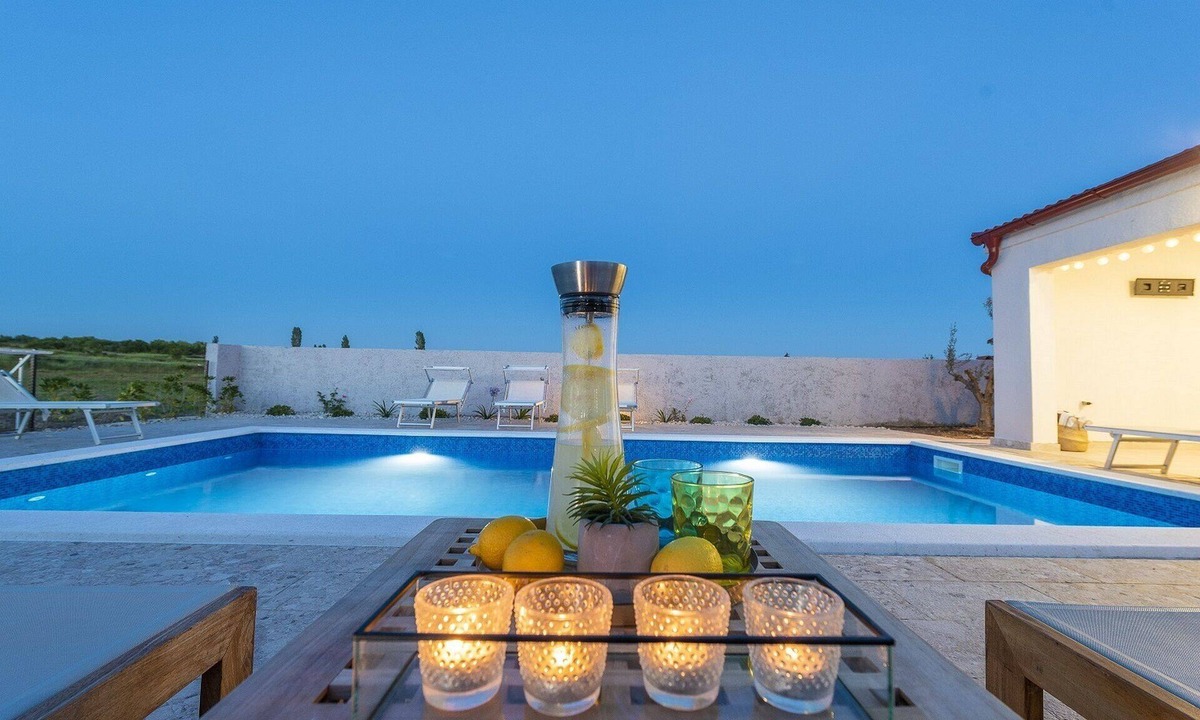Murvica Villa | Villa Mirabella | Adriatic Luxury Villas
