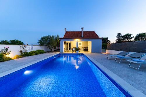 Murvica Villa | Villa Mirabella
