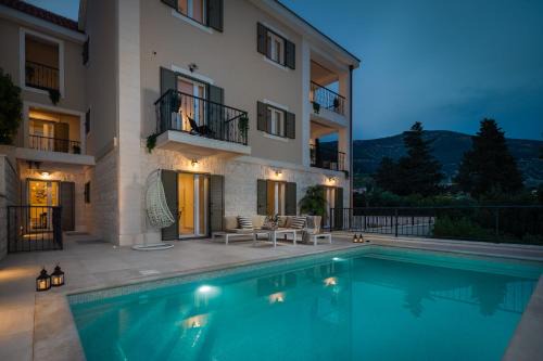 Bol Apartment | Villa Mirta