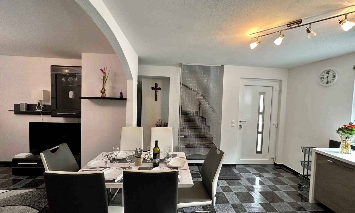 Grizane Villa | Villa mit Pool und Grill
