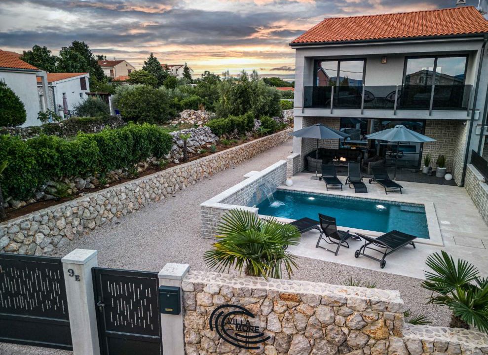 Brzac Villa | Villa More