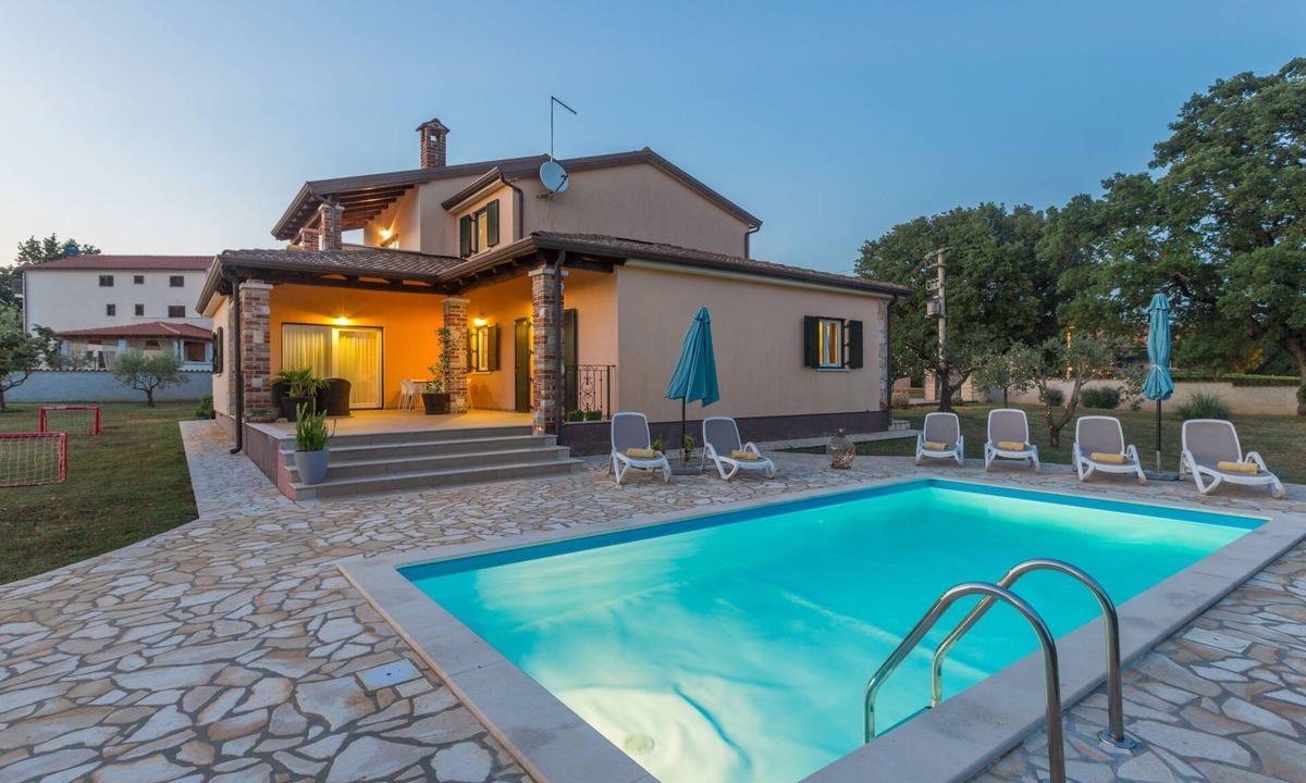 Susnjici House | Villa Natura by Interhome