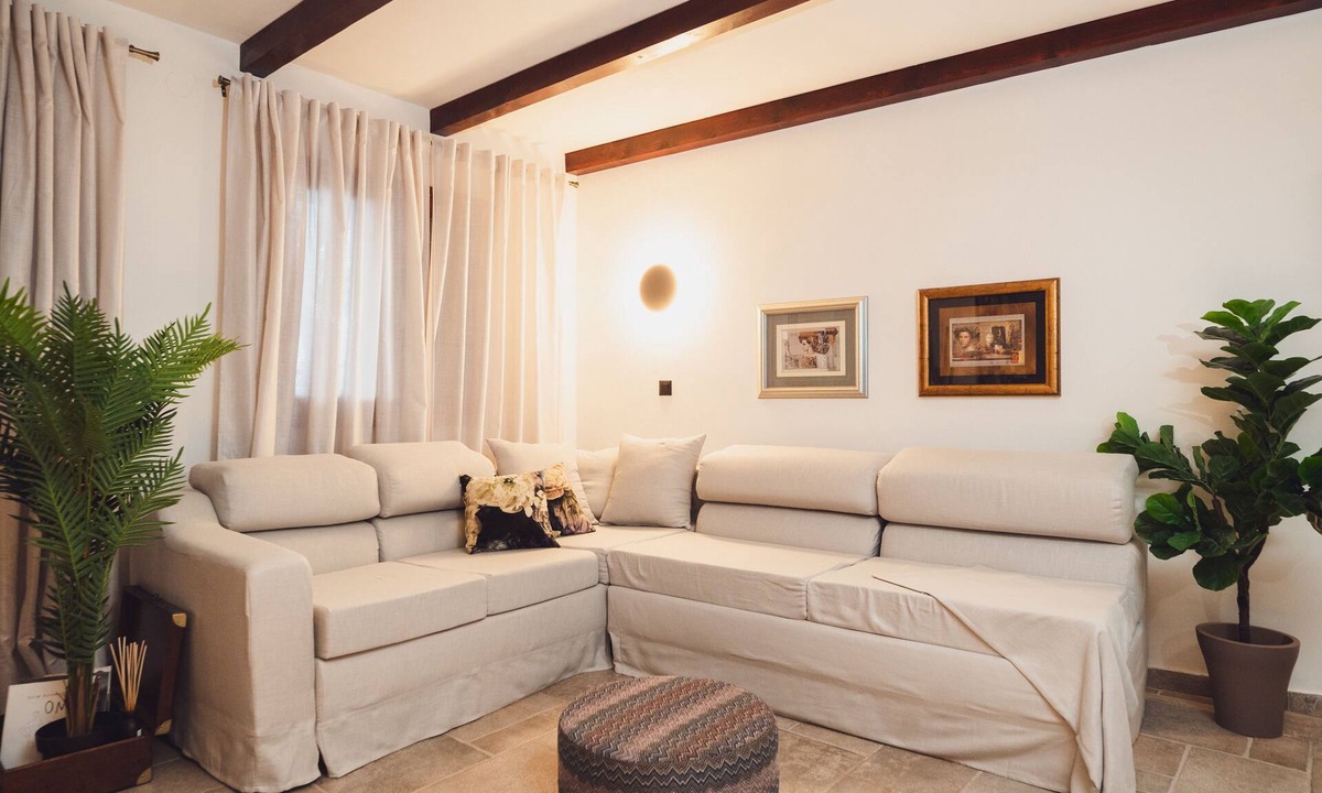 Loviste Villa | Villa Nauta feel the stunning peaceful and beauty of the amazing island Peljesac
