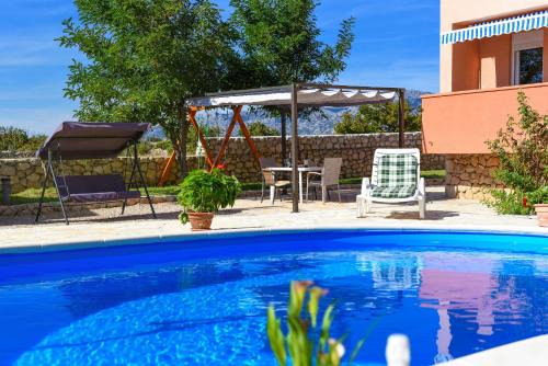 Vinjerac Villa | Villa Nea ZadarVillas