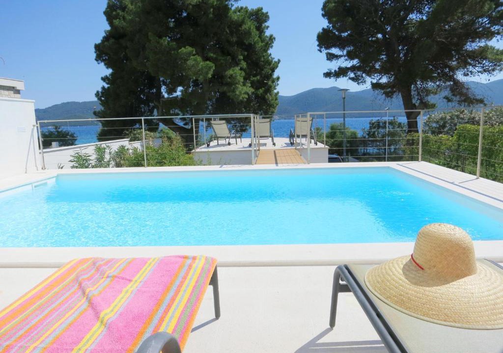 Viganj Villa | Villa Nelly