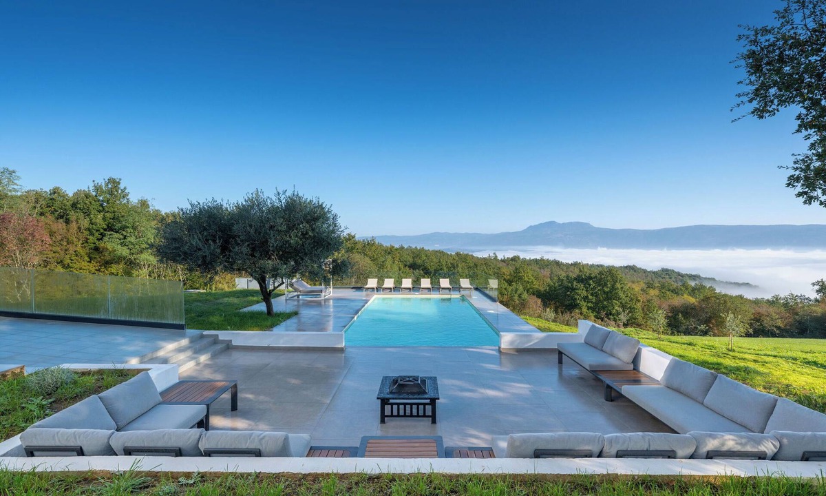 Sveta Katarina House | Villa Nene (V2552-K1) - Pićan