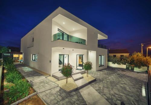 Vodice Villa | Villa Nola Luxury Vodice
