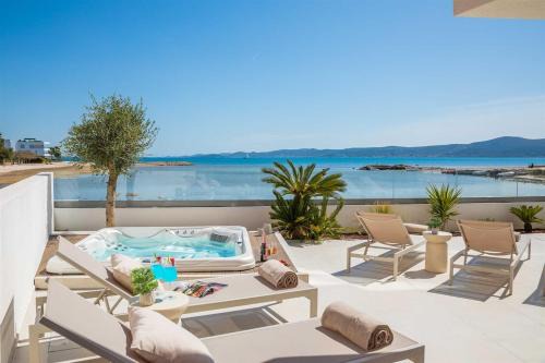 Sukosan Villa | Villa Noles by Feel Croatia