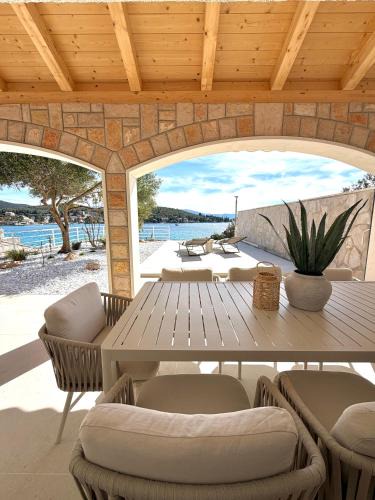 Loviste Villa | Villa Noma