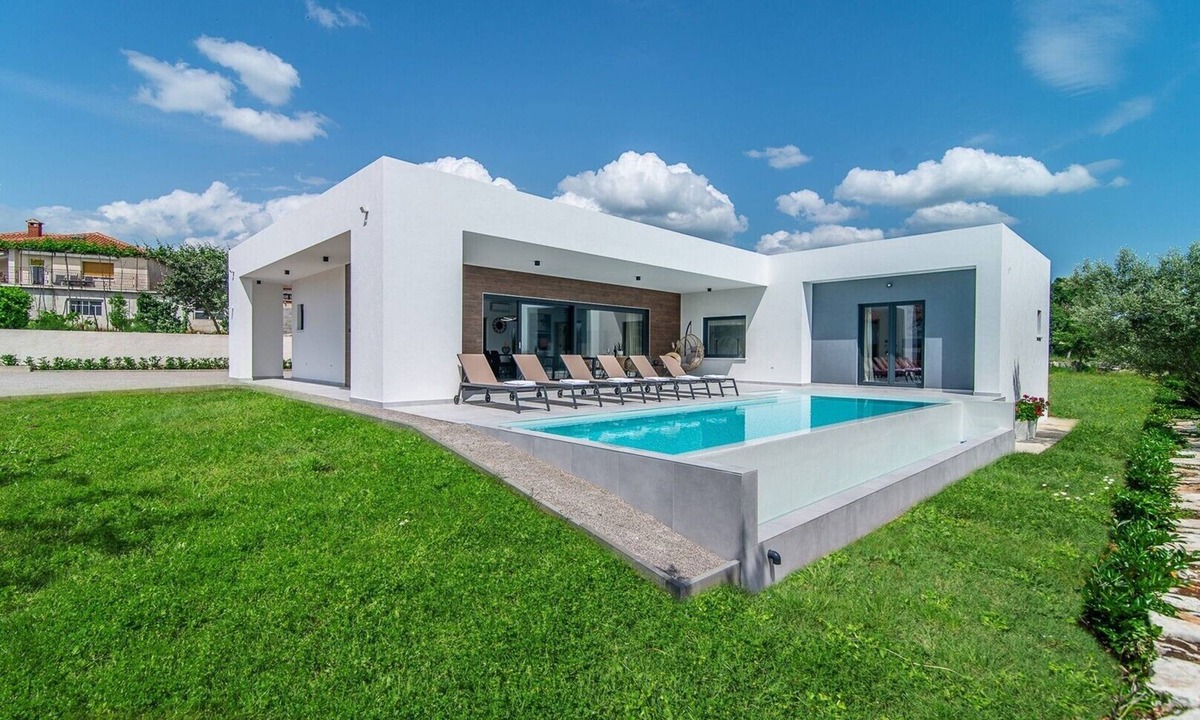 Sveti Petar u Sumi Villa | Villa Olea in Sveti Petar U Sumi