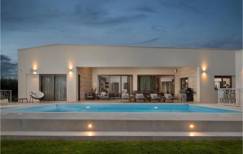 Murvica House | Villa Olive Grove
