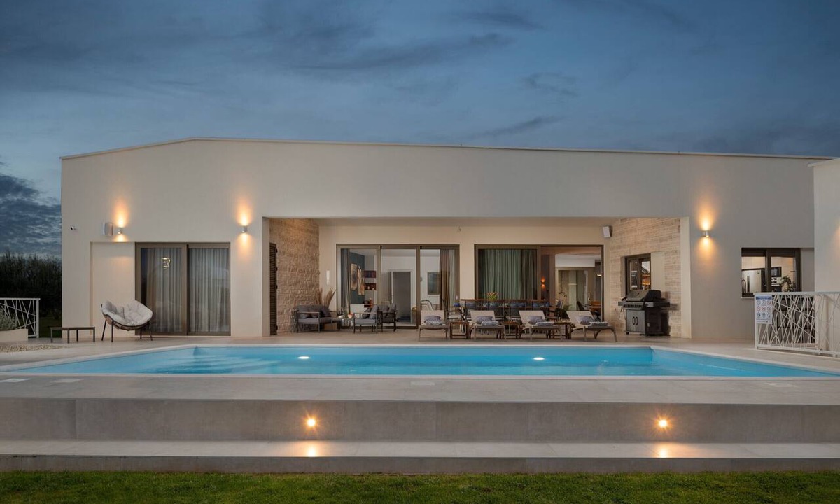 Murvica Villa | Villa Olive Grove ZadarVillas