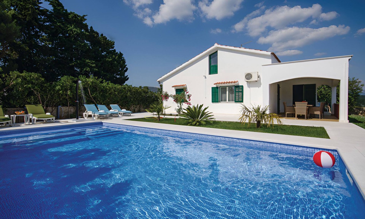 Kastel Stafilic Villa | Villa Olive Tree