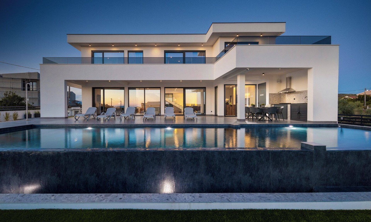 Debeljak Villa | Villa One Debeljak Zadar