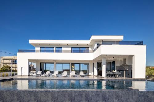 Debeljak Villa | Villa One