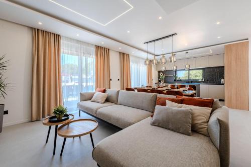 Sukosan Villa | Villa Palazzo