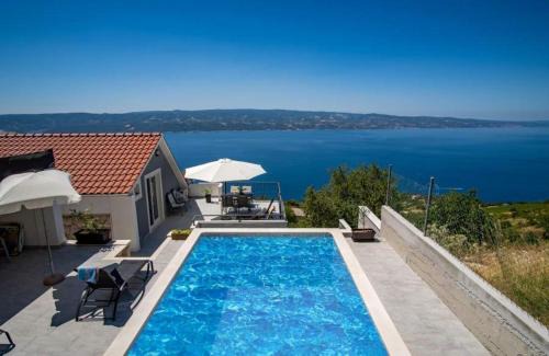 Stanici Villa | Villa Panorama
